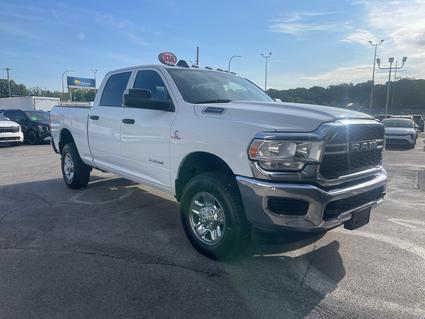 2022 Ram 2500 Sheffield AL