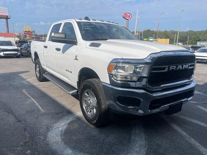 2022 Ram 2500 Sheffield AL