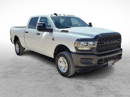 2024 Ram 2500 Lamesa TX