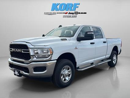2024 Ram 2500 Sterling CO