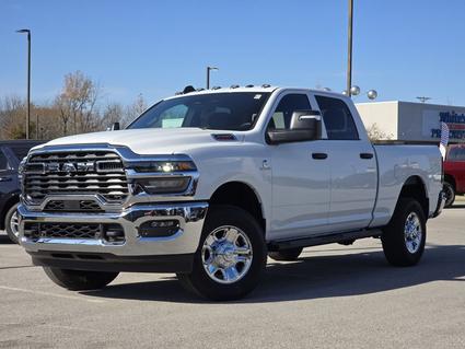 2026 Ram 2500 Hopkinsville KY