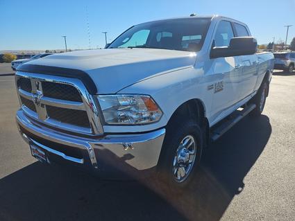 2014 Ram 2500 Rexburg ID