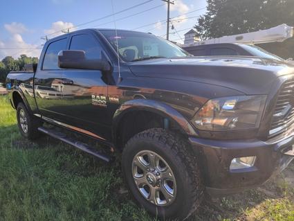 2018 Ram 2500 Winnsboro SC