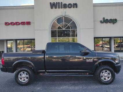 2018 Ram 2500 Winnsboro SC