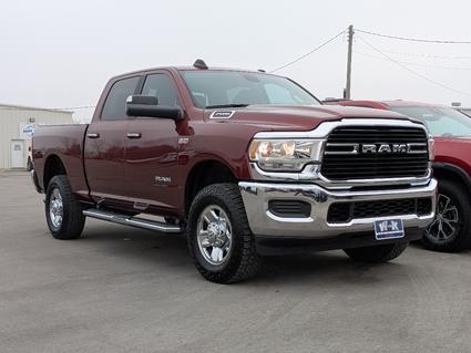 2019 Ram 2500 Sedalia MO