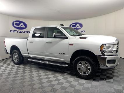 2022 Ram 2500 Memphis TN