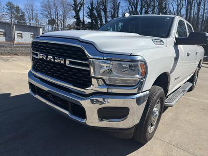 2022 Ram 2500 Winston Salem NC