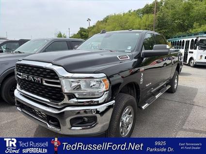 2022 Ram 2500 Knoxville TN