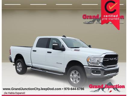 2024 Ram 2500 Grand Junction CO