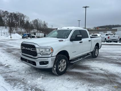 2024 Ram 2500 Wausau WI