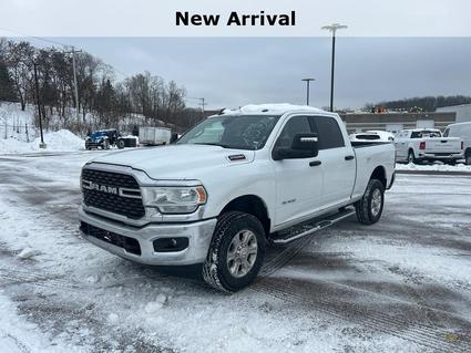 2024 Ram 2500 Wausau WI