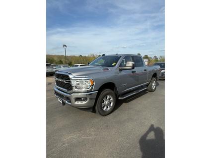 2024 Ram 2500 De Queen AR