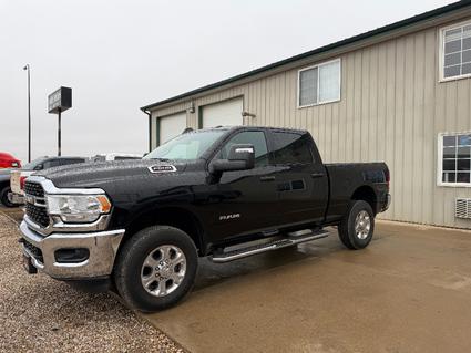 2024 Ram 2500 Belle Fourche SD