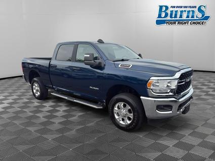 2024 Ram 2500 Rock Hill SC