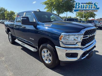 2024 Ram 2500 Rock Hill SC