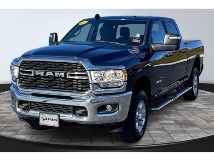 2024 Ram 2500 Oak Hill WV