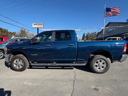 2024 Ram 2500 Oak Hill WV