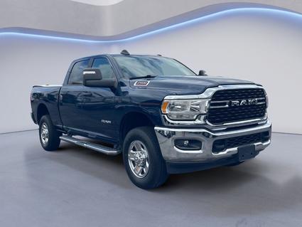 2024 Ram 2500 Oak Ridge TN