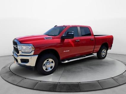2024 Ram 2500 Pierre SD