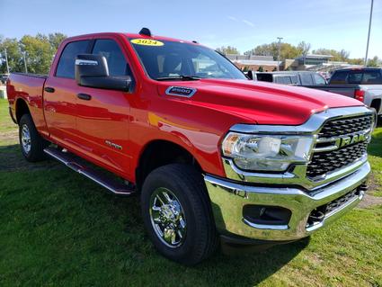 2024 Ram 2500 Winona MN