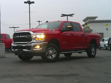 2024 Ram 2500 Riverside CA