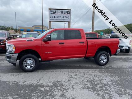 2024 Ram 2500 Danville WV