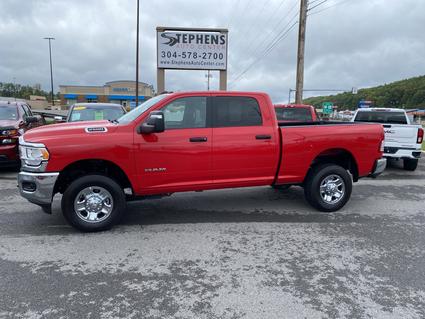 2024 Ram 2500 Danville WV