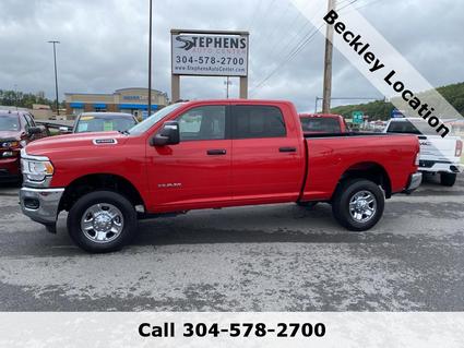 2024 Ram 2500 Danville WV