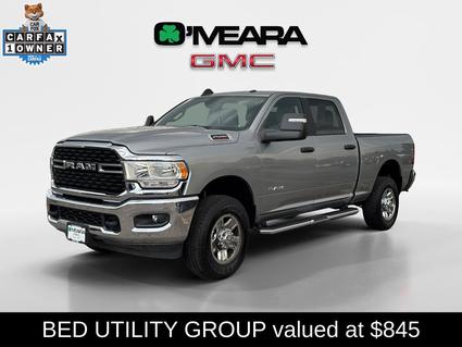 2024 Ram 2500 Denver CO