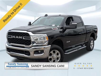 2024 Ram 2500 Pensacola FL