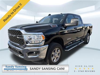 2024 Ram 2500 Pensacola FL