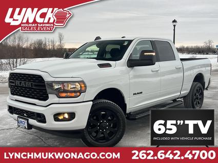 2024 Ram 2500 Mukwonago WI