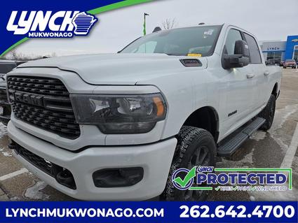 2024 Ram 2500 Mukwonago WI