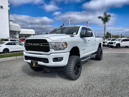 2024 Ram 2500 Salinas CA