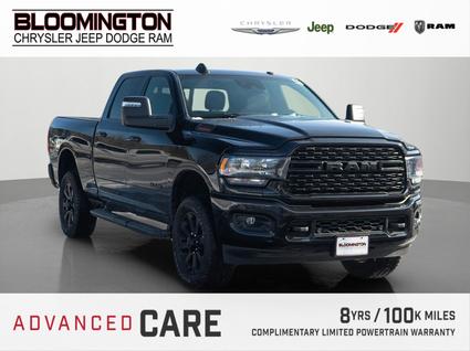 2024 Ram 2500 Minneapolis MN