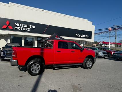 2024 Ram 2500 Princeton WV