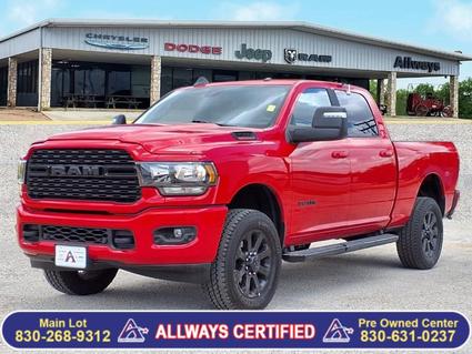 2024 Ram 2500 Pleasanton TX