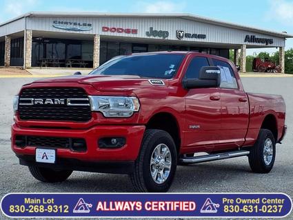 2024 Ram 2500 Pleasanton TX