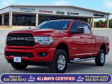2024 Ram 2500 Pleasanton TX