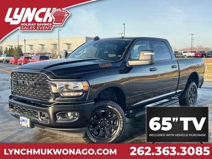 2024 Ram 2500 Mukwonago WI
