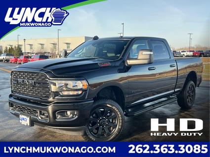 2024 Ram 2500 Mukwonago WI