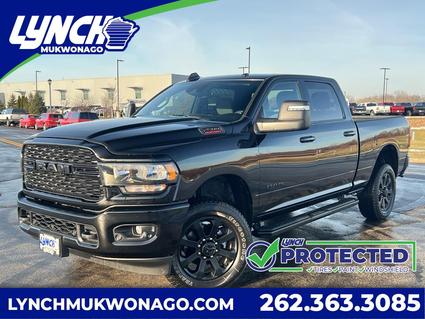 2024 Ram 2500 Mukwonago WI