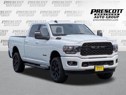 2024 Ram 2500 Mendota IL