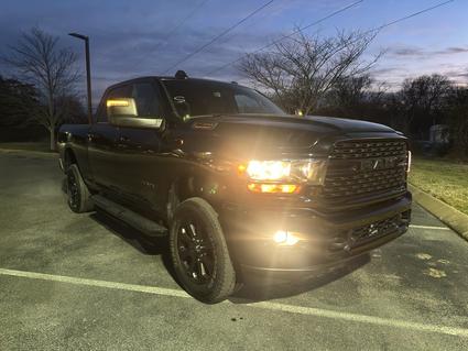 2024 Ram 2500 Murfreesboro TN