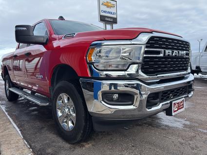 2024 Ram 2500 Chadron NE