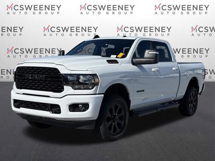 2024 Ram 2500 Pell City AL