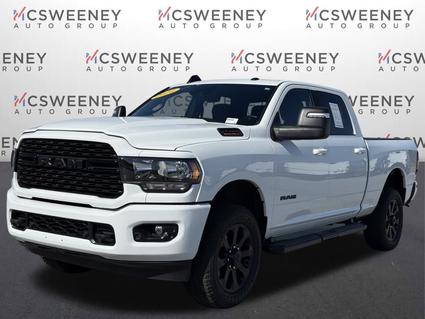 2024 Ram 2500 Pell City AL