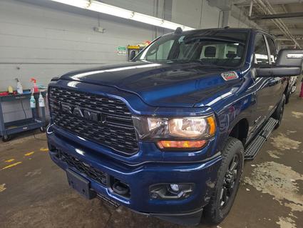 2024 Ram 2500 Monticello IN