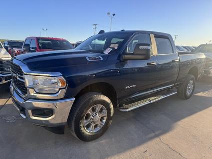 2024 Ram 2500 Whitesboro TX