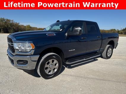 2024 Ram 2500 Whitesboro TX